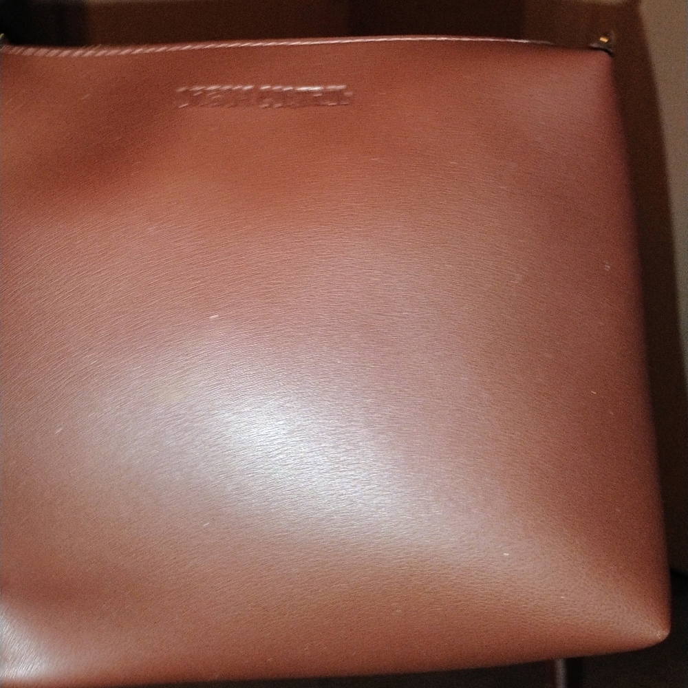 Stylish Brown Crossbody Bag